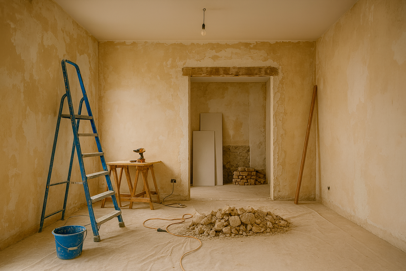 Renovatie op maat